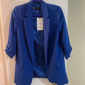 Zara blazer